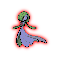Dark Gardevoir